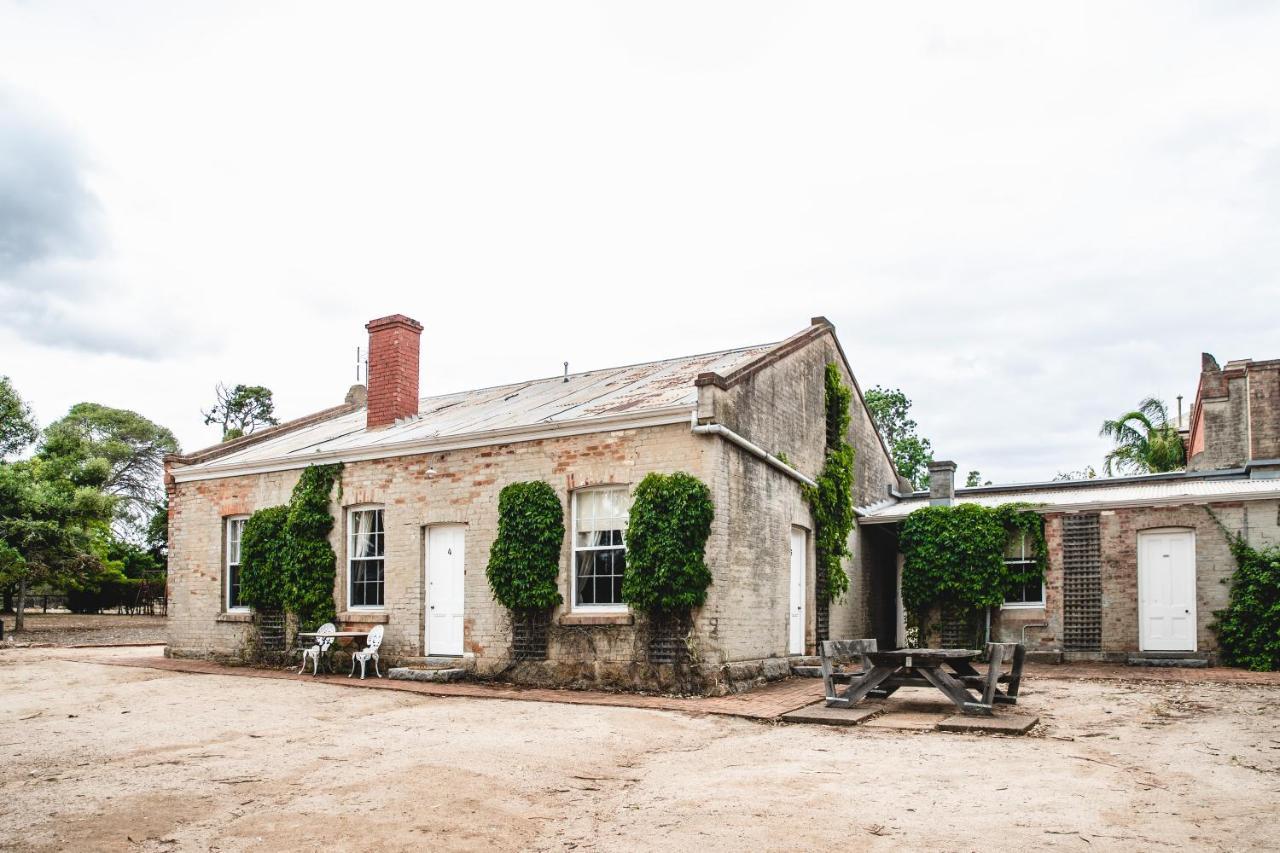 Ravenswood Homestead Εξωτερικό φωτογραφία